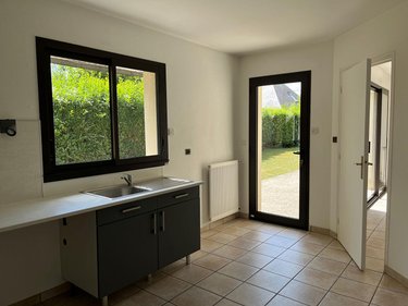 Location maison Saint-Grégoire 35760 Ille-et-Vilaine 123 m2 6 pièces 1661 euros