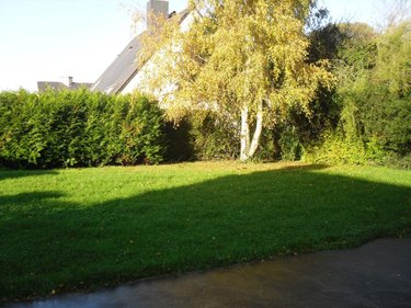 Location maison Saint-Grégoire 35760 Ille-et-Vilaine 123 m2 6 pièces 1661 euros