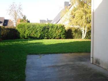 Location maison Saint-Grégoire 35760 Ille-et-Vilaine 123 m2 6 pièces 1661 euros