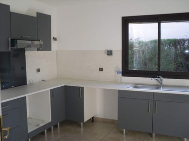 Location maison Saint-Grégoire 35760 Ille-et-Vilaine 123 m2 6 pièces 1661 euros