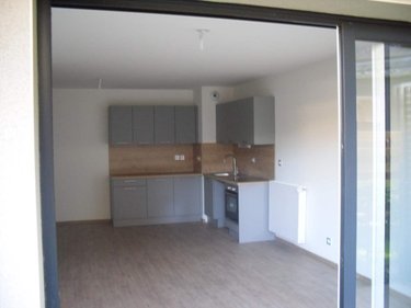 Location appartement Betton 35830 Ille-et-Vilaine 69 m2 3 pièces 793 euros