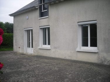 Location maison Rennes 35000 Ille-et-Vilaine 83 m2 4 pièces 685 euros