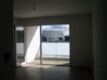 Location appartement Betton 35830 Ille-et-Vilaine 43 m2 2 pièces 518 euros
