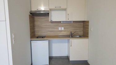 Location appartement Betton 35830 Ille-et-Vilaine 43 m2 2 pièces 518 euros
