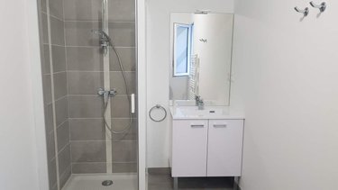 Location appartement Betton 35830 Ille-et-Vilaine 43 m2 2 pièces 518 euros