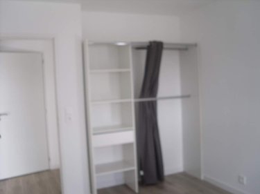 Location appartement Betton 35830 Ille-et-Vilaine 43 m2 2 pièces 518 euros