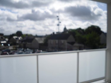 Location appartement Betton 35830 Ille-et-Vilaine 43 m2 2 pièces 518 euros