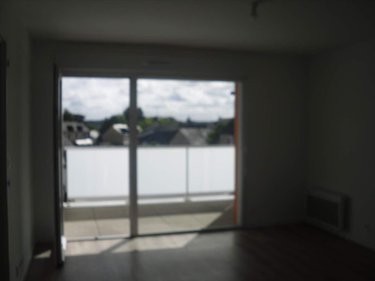 Location appartement Betton 35830 Ille-et-Vilaine 43 m2 2 pièces 518 euros