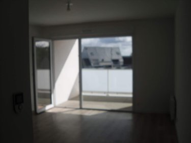 Location appartement Betton 35830 Ille-et-Vilaine 43 m2 2 pièces 518 euros