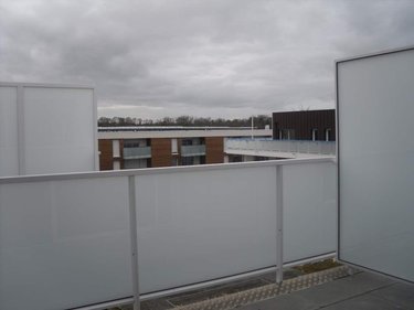 Location appartement Betton 35830 Ille-et-Vilaine 46 m2 2 pièces 535 euros