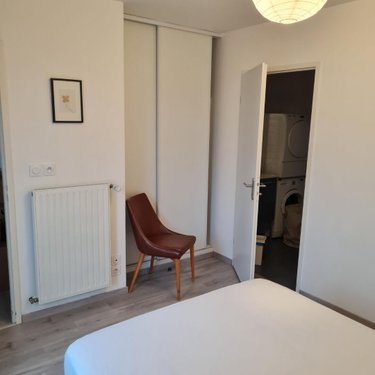 Location appartement Betton 35830 Ille-et-Vilaine 46 m2 2 pièces 535 euros