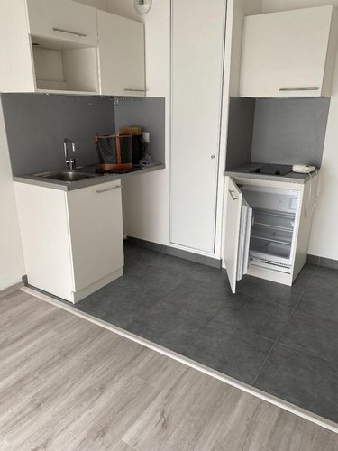 Location appartement Betton 35830 Ille-et-Vilaine 46 m2 2 pièces 535 euros