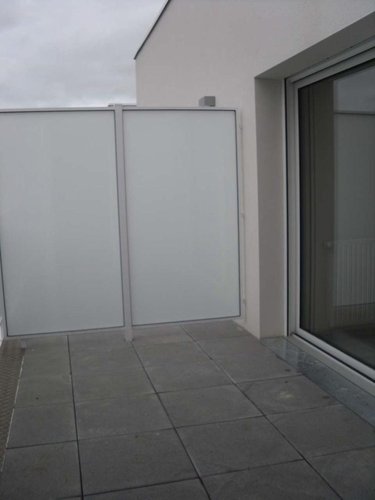 Location appartement Betton 35830 Ille-et-Vilaine 46 m2 2 pièces 535 euros