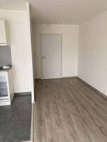 Location appartement Betton 35830 Ille-et-Vilaine 46 m2 2 pièces 535 euros