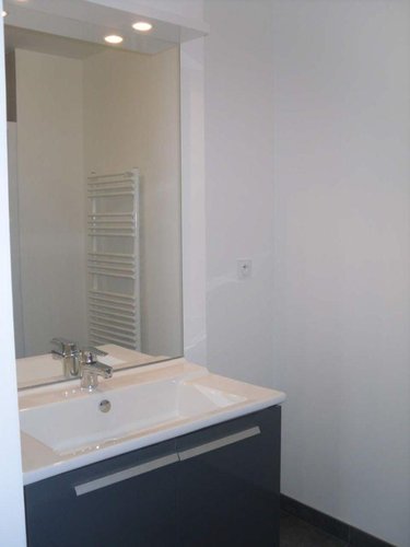 Location appartement Betton 35830 Ille-et-Vilaine 46 m2 2 pièces 535 euros