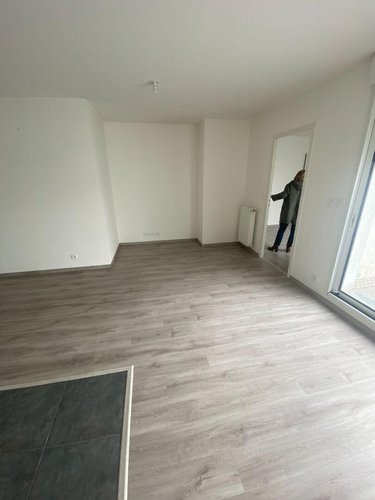 Location appartement Betton 35830 Ille-et-Vilaine 46 m2 2 pièces 535 euros