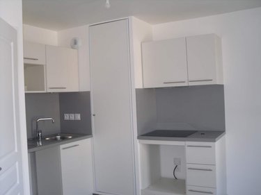 Location appartement Betton 35830 Ille-et-Vilaine 41 m2 2 pièces 570 euros