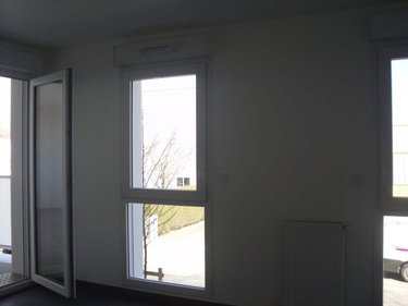 Location appartement Betton 35830 Ille-et-Vilaine 41 m2 2 pièces 570 euros