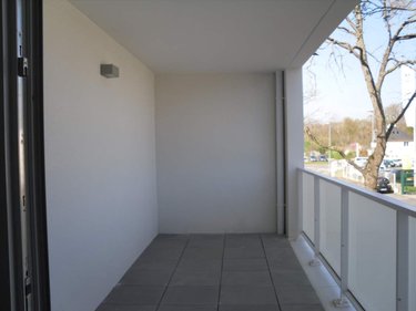 Location appartement Betton 35830 Ille-et-Vilaine 41 m2 2 pièces 570 euros