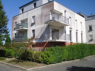 Location appartement Betton 35830 Ille-et-Vilaine 66 m2 3 pièces 666 euros