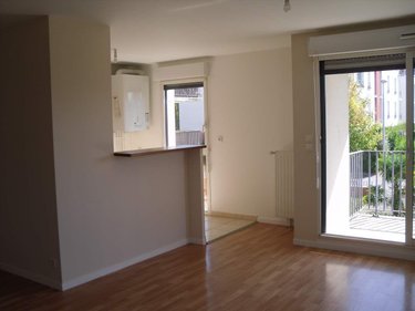 Location appartement Betton 35830 Ille-et-Vilaine 66 m2 3 pièces 666 euros