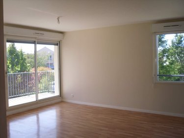 Location appartement Betton 35830 Ille-et-Vilaine 66 m2 3 pièces 666 euros