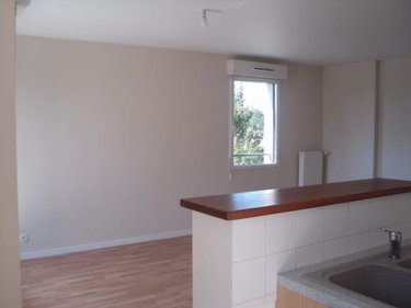 Location appartement Betton 35830 Ille-et-Vilaine 66 m2 3 pièces 666 euros