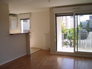 Location appartement Betton 35830 Ille-et-Vilaine 66 m2 3 pièces 666 euros