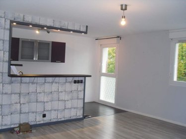 Location appartement Chevaigné 35250 Ille-et-Vilaine 58 m2 3 pièces 689 euros