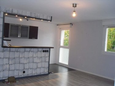 Location appartement Chevaigné 35250 Ille-et-Vilaine 58 m2 3 pièces 689 euros