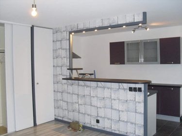 Location appartement Chevaigné 35250 Ille-et-Vilaine 58 m2 3 pièces 689 euros