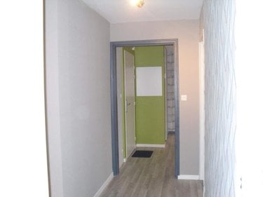 Location appartement Chevaigné 35250 Ille-et-Vilaine 58 m2 3 pièces 689 euros