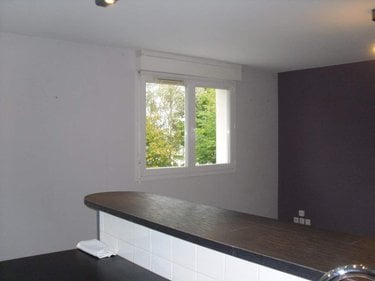 Location appartement Chevaigné 35250 Ille-et-Vilaine 58 m2 3 pièces 689 euros