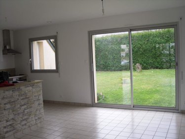 Location maison Saint-Grégoire 35760 Ille-et-Vilaine 103 m2 5 pièces 1175 euros