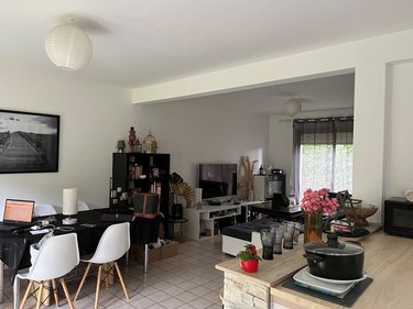 Location maison Saint-Grégoire 35760 Ille-et-Vilaine 103 m2 5 pièces 1175 euros