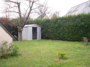 Location maison Saint-Grégoire 35760 Ille-et-Vilaine 103 m2 5 pièces 1175 euros