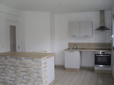 Location maison Saint-Grégoire 35760 Ille-et-Vilaine 103 m2 5 pièces 1175 euros