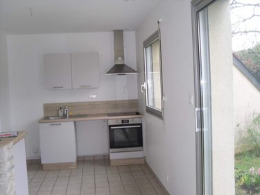 Location maison Saint-Grégoire 35760 Ille-et-Vilaine 103 m2 5 pièces 1175 euros