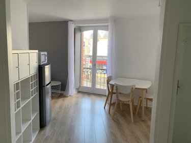 Location appartement Betton 35830 Ille-et-Vilaine 38 m2 2 pièces 620 euros