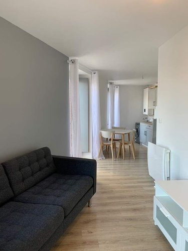 Location appartement Betton 35830 Ille-et-Vilaine 38 m2 2 pièces 620 euros