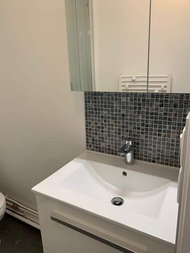 Location appartement Betton 35830 Ille-et-Vilaine 38 m2 2 pièces 620 euros