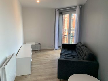 Location appartement Betton 35830 Ille-et-Vilaine 38 m2 2 pièces 620 euros