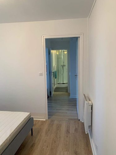 Location appartement Betton 35830 Ille-et-Vilaine 38 m2 2 pièces 620 euros