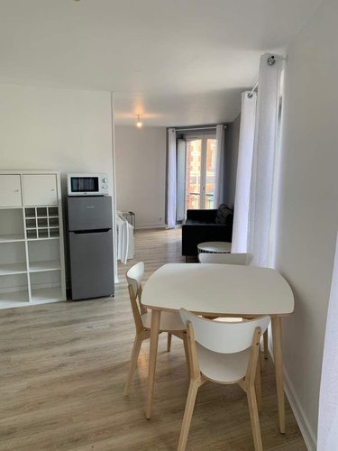 Location appartement Betton 35830 Ille-et-Vilaine 38 m2 2 pièces 620 euros