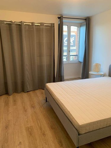 Location appartement Betton 35830 Ille-et-Vilaine 38 m2 2 pièces 620 euros