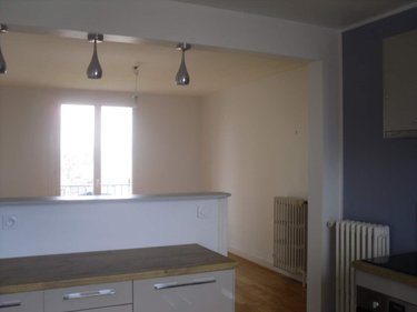 Location appartement Rennes 35000 Ille-et-Vilaine 57 m2 3 pièces 848 euros