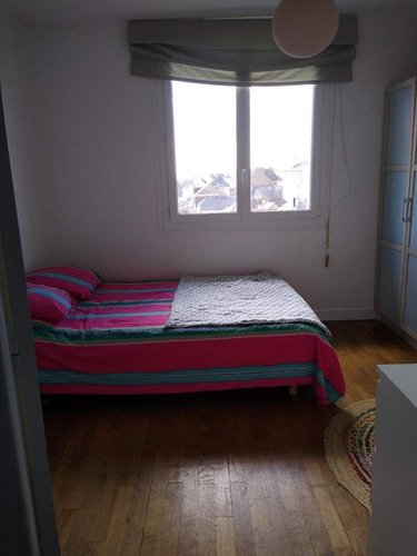 Location appartement Rennes 35000 Ille-et-Vilaine 57 m2 3 pièces 848 euros