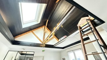Maison a vendre Betton 35830 Ille-et-Vilaine 40 m2 2 pièces 208500 euros