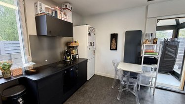 Maison a vendre Betton 35830 Ille-et-Vilaine 40 m2 2 pièces 208500 euros