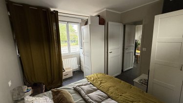 Maison a vendre Betton 35830 Ille-et-Vilaine 40 m2 2 pièces 208500 euros
